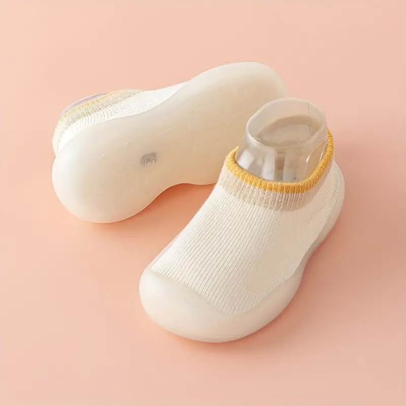 NatureStep Barefoot-skor för Småbarn – Bättre Balans och Hälsosam Fotutveckling