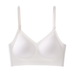 Sömlös bh för öppen rygg – justerbara multiway-band, djup V-ringning, nylon | rygglös behå