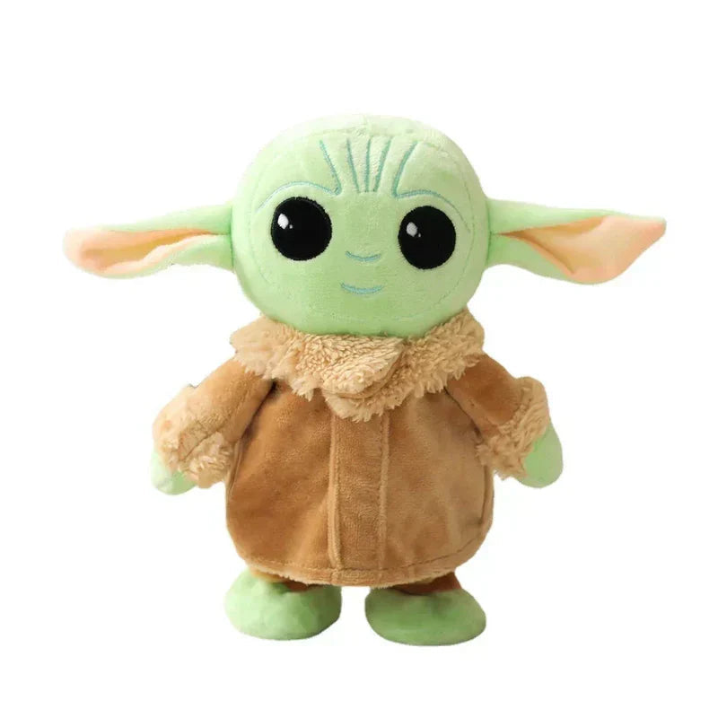 GigglePals™ Interaktivt Gosedjur för Barn – Skrattar, Går & Upprepar Vad Du Säger!