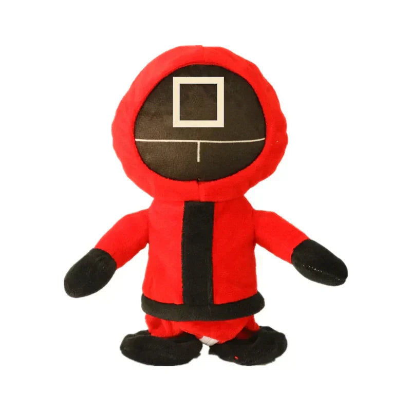 GigglePals™ Interaktivt Gosedjur för Barn – Skrattar, Går & Upprepar Vad Du Säger!