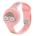 AirTag-armband för barn – Armband för Apple AirTag (Justerbart)