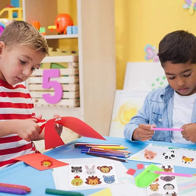 Diamantmålning för Barn – Kreativt DIY Pysselset från 5 År