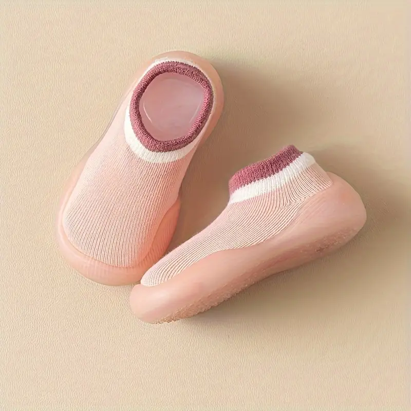 Barefoot Barnskor för Hälsosam Fotutveckling – Loefje BareSteps (1–4 år)