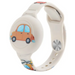 AirTag-armband för barn – Armband för Apple AirTag (Justerbart)