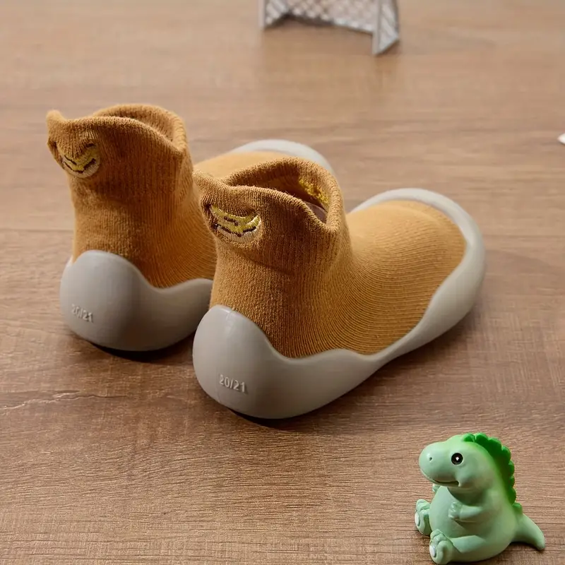 Barefoot Babyskor – Naturliga & Flexibla Första Stegskor för Barn