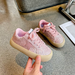 Glitter Sneakers Flicka – Bekväma & Stilsäkra Barnskor | Lumina Kids