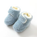 Varma Babyskor i Fleece | CozySteps Tossor för Bebisar | Komfort & Säkerhet