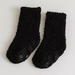 Varma Babysockor Fleece | CozySteps Sockor för Bebisar | Mjuka Vintersockor Barn