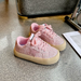 Glitter Sneakers Flicka – Bekväma & Stilsäkra Barnskor | Lumina Kids