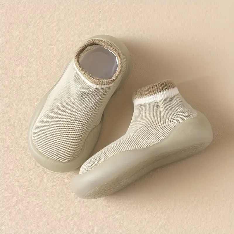 Barefoot Barnskor för Hälsosam Fotutveckling – Loefje BareSteps (1–4 år)