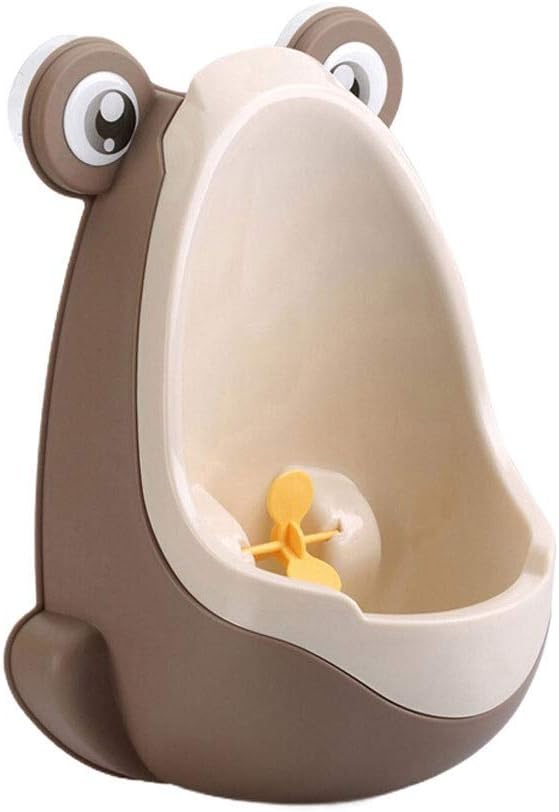 SplashBuddy™ Barnurinoar – Lekfullt & Praktiskt Urinoar för Potträning av Pojkar
