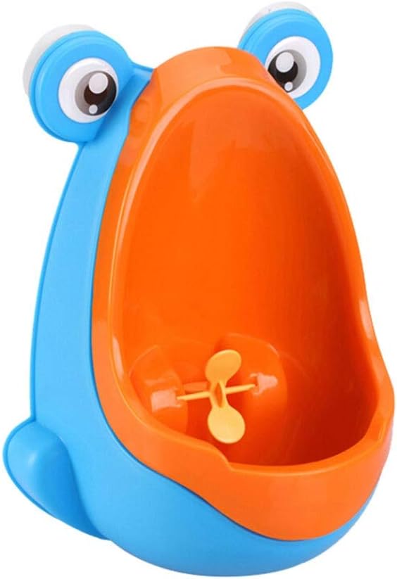 SplashBuddy™ Barnurinoar – Lekfullt & Praktiskt Urinoar för Potträning av Pojkar