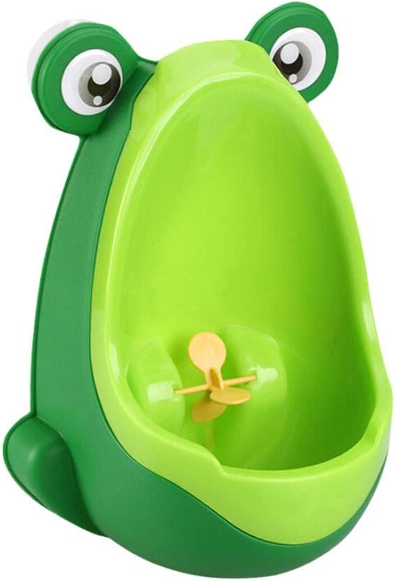 SplashBuddy™ Barnurinoar – Lekfullt & Praktiskt Urinoar för Potträning av Pojkar