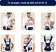 Babybärsele 6-i-1 – Ergonomisk & Justerbar med höftsits