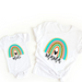 Mamma & Dotter Matchande Set – Tröja & Sparkdräkt