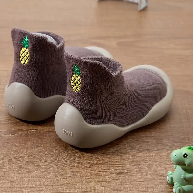 Barefoot Babyskor – Naturliga & Flexibla Första Stegskor för Barn