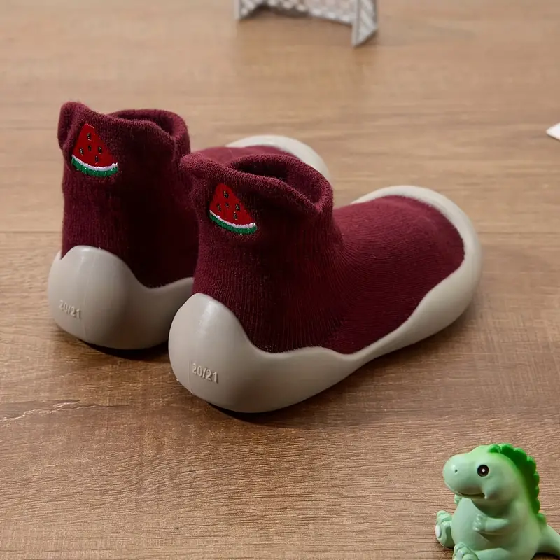 Barefoot Babyskor – Naturliga & Flexibla Första Stegskor för Barn
