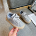 Glitter Sneakers Flicka – Bekväma & Stilsäkra Barnskor | Lumina Kids