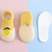 Fruity Barefoot Sneakers för Barn – Flexibla och Bekväma Skor för Naturlig Fotutveckling