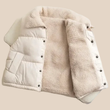 Väst - Preto Unisex, Gul/Vit/Grön/Svart, Bomull, Storlek 1–8 år