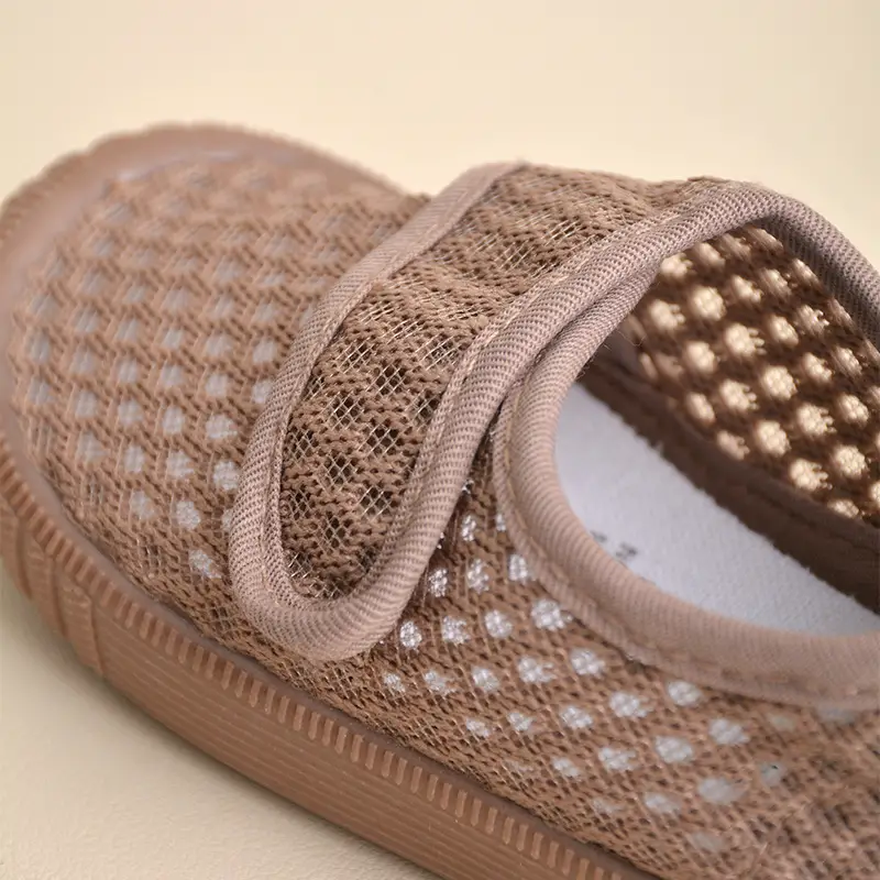 NatureStep Barn Barefoot Skor – Förbättra Ditt Barns Fotutveckling med Hälsosamma Skor