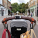 EasyCarry Barnvagnskrokar Set – Hållbara och Multifunktionella för en Organiserad Promenad