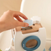Pedagogiskt Trä-Rymdbyggklossar | SpaceBuild Kreativt & Montessori-leksaker