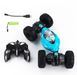 Stuntbil med Handstyrning – 360° Flips & 4WD | För Pojkar 6–14 år – GravityRider X16