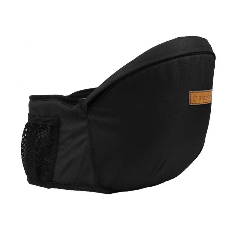 Ergonomisk bärsits för baby – Hip Seat-bärsele upp till 20 kg