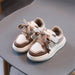 Barnsneakers med kardborre – Storlek 21–28 | Andningsbara & lättviktiga för pojkar & flickor