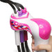 LittleStylist Hårstyling Set – Automatisk Fläta & Kreativa Håraccessoarer för Barn (6+) | Perfekt för Hemma Styling