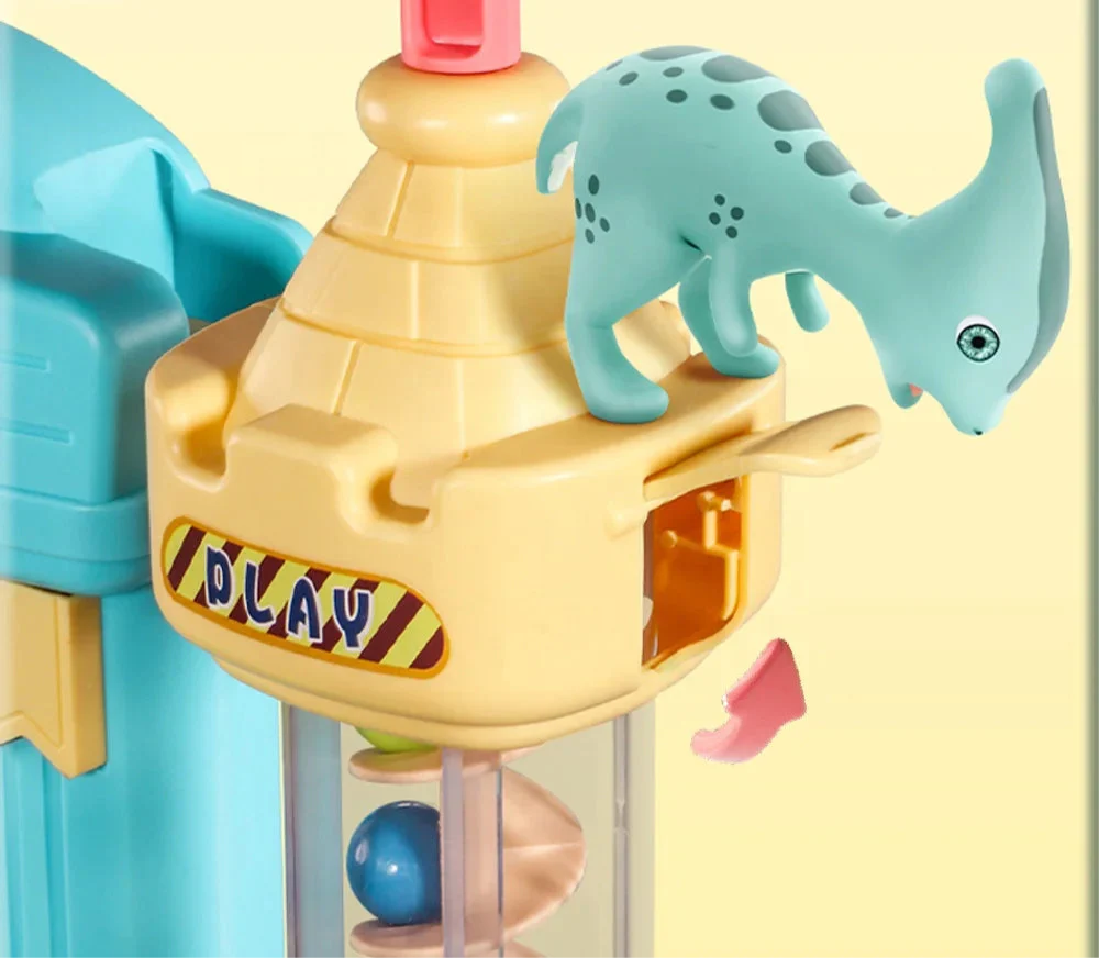 Interaktivt Pedagogiskt Spel för Föräldrar & Barn Ballfångare – PlayBond Catcher