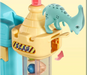 Interaktivt Pedagogiskt Spel för Föräldrar & Barn Ballfångare – PlayBond Catcher