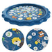 SplashFun Vattenmat – Säker & Hållbar Vattenlek för Barn | Snabb Anslutning
