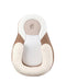 Ergonomiskt babynest – Mjukt & andningsbart babynest (0–12 månader)