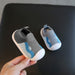 NatureStride Barfotasneakers för Barn – Naturlig Utveckling och Komfort för Ditt Barn