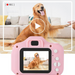 Barnkamera med foto & video – HD-kamera för barn (3+)