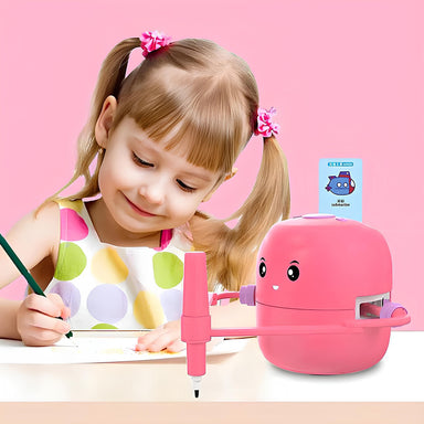 Drawino Interaktiv Teckningsrobot – Lär Barn att Rita | Pedagogiskt & Kreativt Leksak