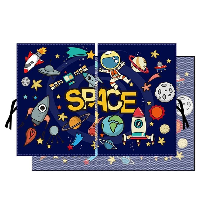 Baby Bilsolskydd UV-skydd – Magnetiskt & Universellt för alla bilar – Säkra & svala resor med barn