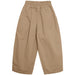 Byxa – Dean Unisex, Khaki/Grå, Bomull, Storlek 2–7 år
