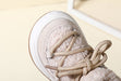 Vinterstövlar – Bama Flickor, Svart/Beige/Rosa, Mocka, Storlek 15–30
