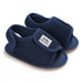 Babysandal – BabaLulu, Unisex, Andningsbart Mesh, Halkfri Sula, Storlek 0–2 år