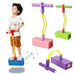 Foam Pogo Jumper Barn – Hoppleksak Inomhus & Utomhus | 3+ år