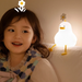 Eend Nattlampa Barn – Lugnande LED Sovlampa för Baby & Barnrum