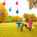 Ballonghelikopter Leksak 6 St – Flygande Ballonger Utomhusleksak