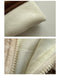 Teddy fleeceväst med öron – Björn Unisex, Beige/Brun, Storlek 0–3 år