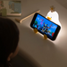 Eend Nattlampa Barn – Lugnande LED Sovlampa för Baby & Barnrum