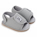 Babysandal – BabaLulu, Unisex, Andningsbart Mesh, Halkfri Sula, Storlek 0–2 år