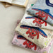 Nupa Kids SuperDuper Dog T-shirt – Baby- och barn-T-shirt med hund – 100 % bomull – 0–6 år – Tecknad tryckdesign