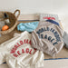 AdventureMix Barn Vindjacka Unisex | Vår- & Höstjacka för Pojkar & Flickor | 1–6 År | Lätt & Vindtät